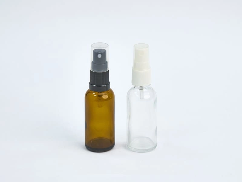 18牙噴頭/壓頭