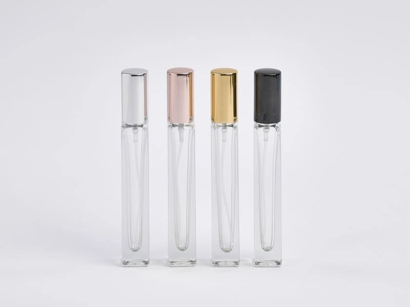 方型香水瓶