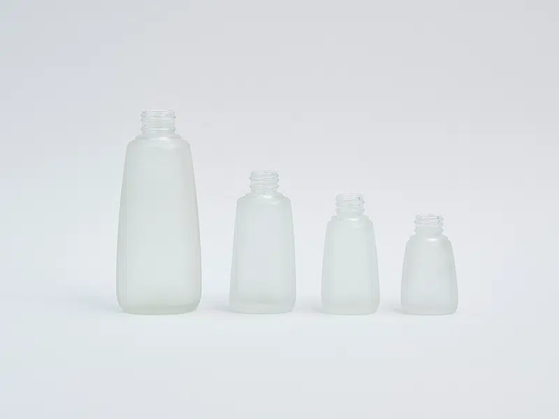 水乳瓶