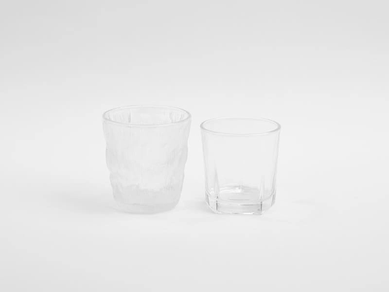 冰川杯/五角杯