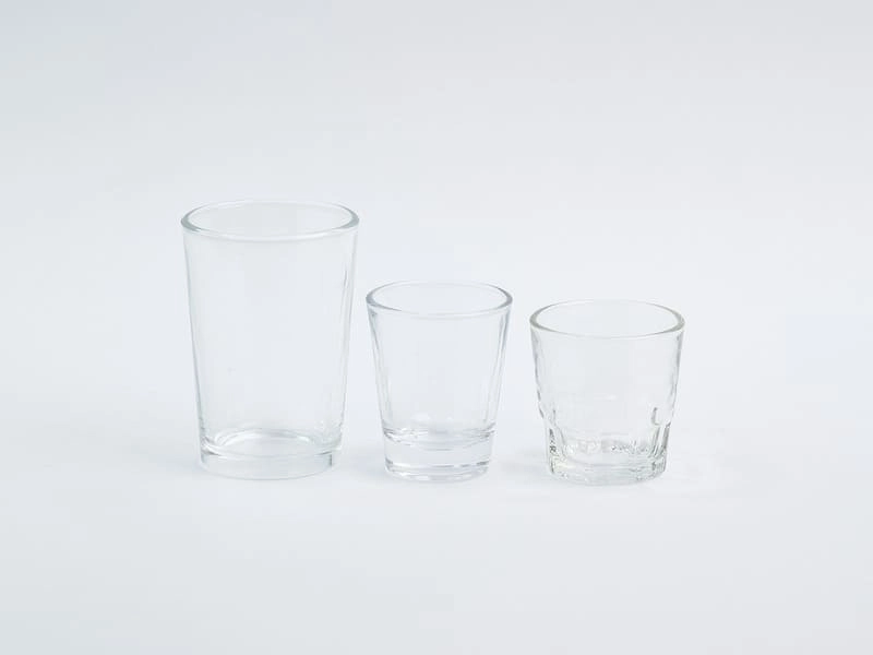 143杯/58量杯/燒酒杯
